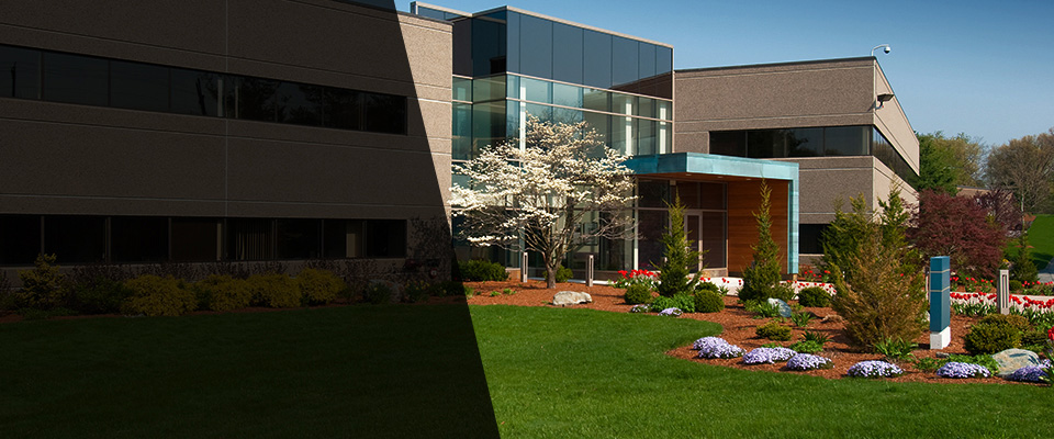 Franklinville Landscapers